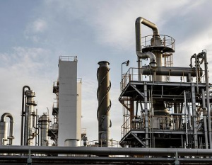Газо-нефте перерабатывающая отрасли